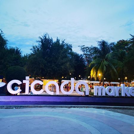 Lahabana Resort Huahin Kültér fotó