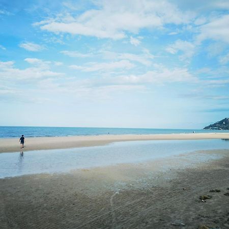 Lahabana Resort Huahin Kültér fotó