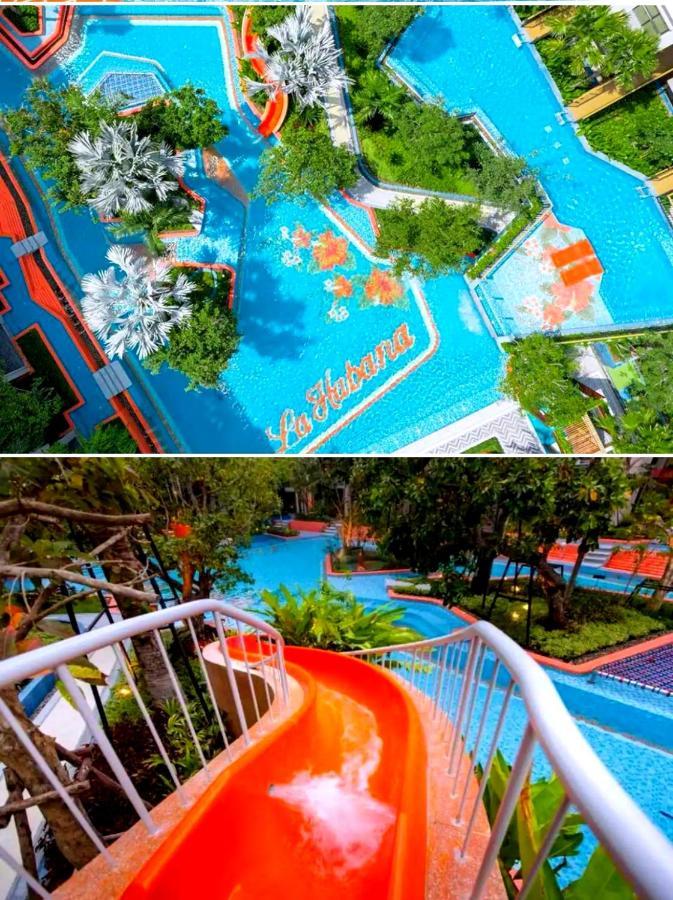 Lahabana Resort Huahin Kültér fotó