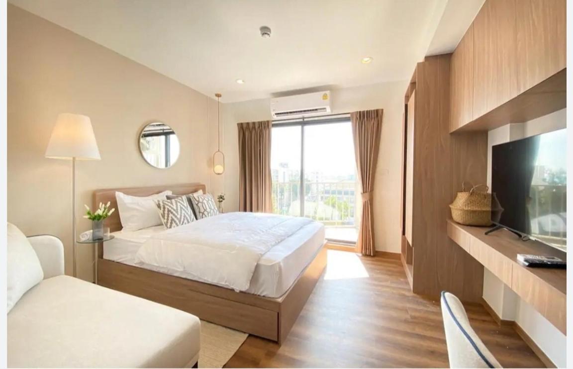 Lahabana Resort Huahin Kültér fotó