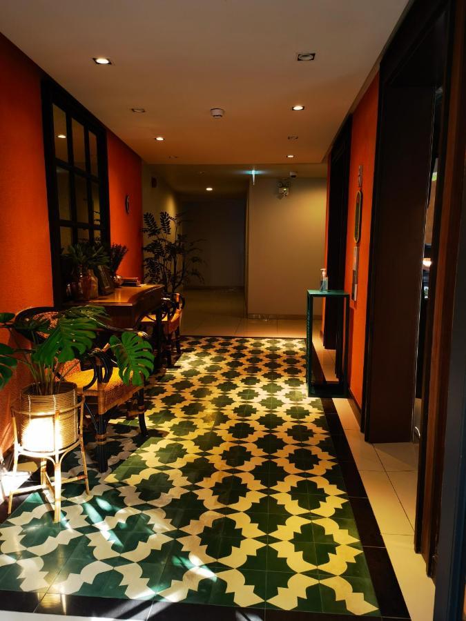 Lahabana Resort Huahin Kültér fotó