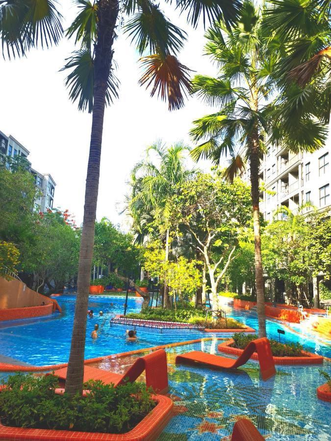 Lahabana Resort Huahin Kültér fotó