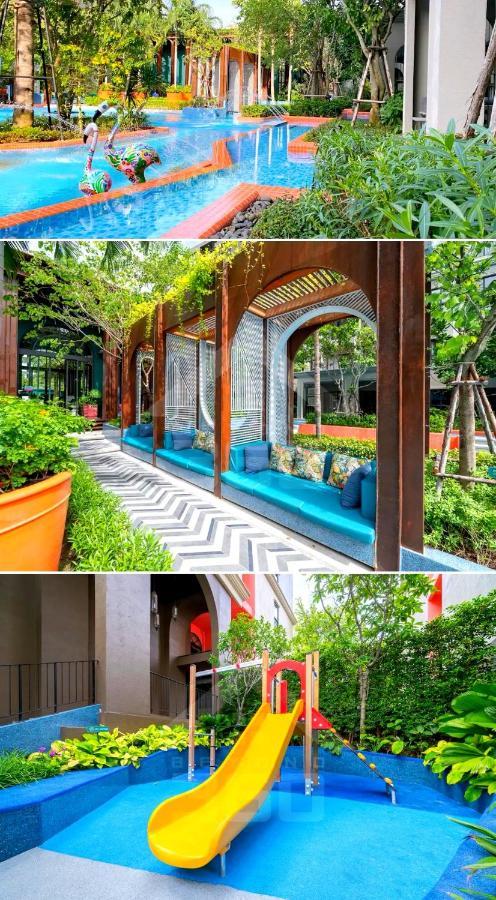 Lahabana Resort Huahin Kültér fotó