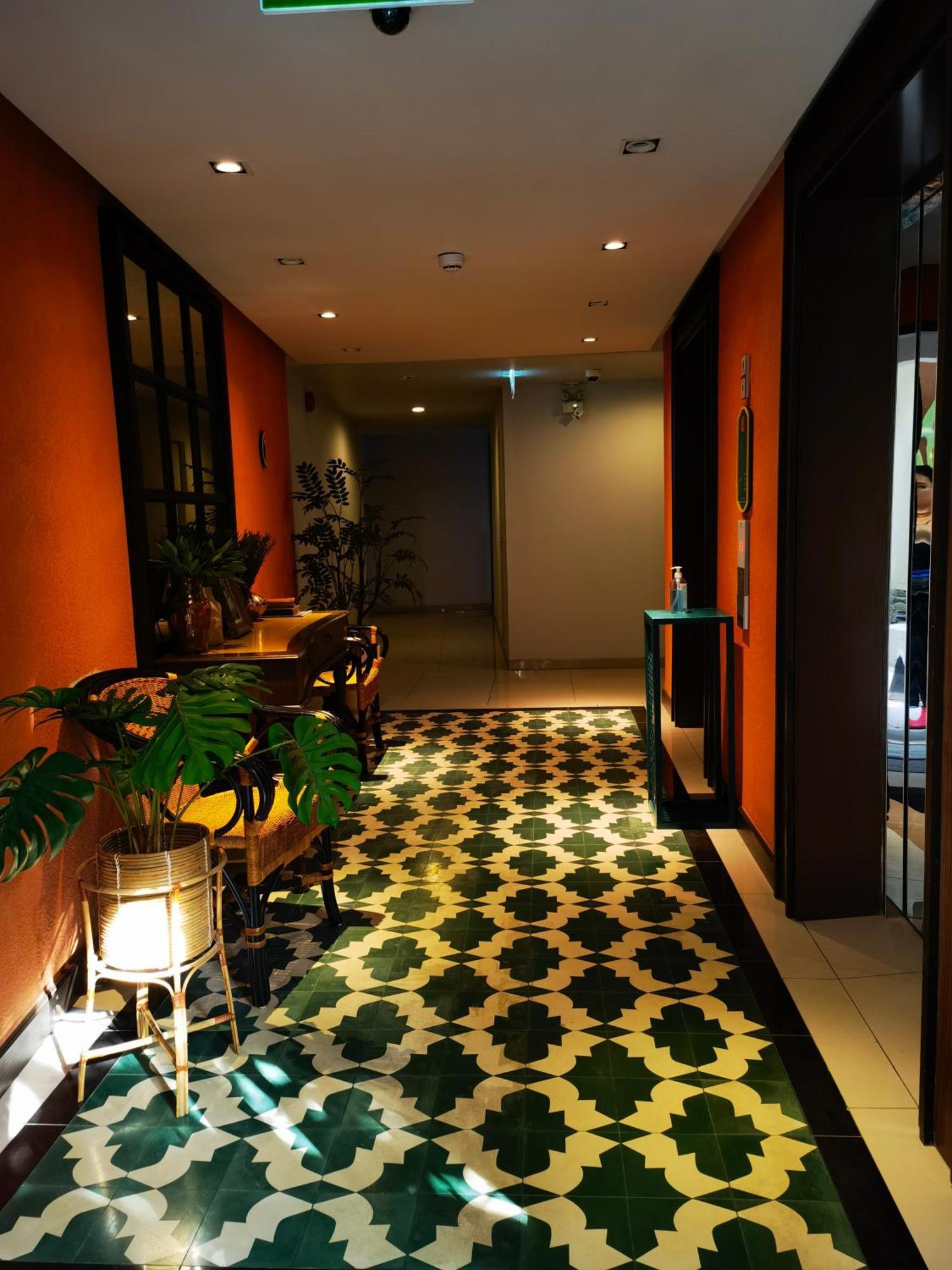 Lahabana Resort Huahin Kültér fotó