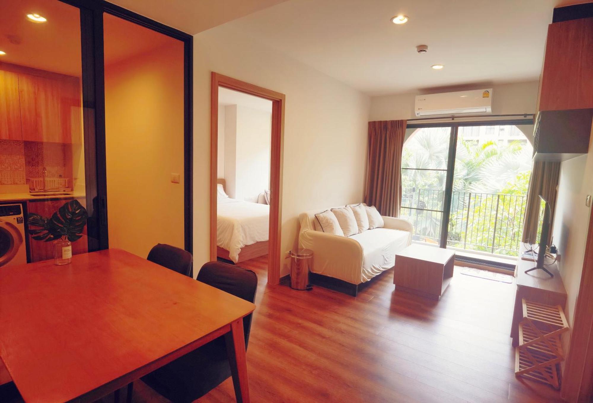 Lahabana Resort Huahin Kültér fotó