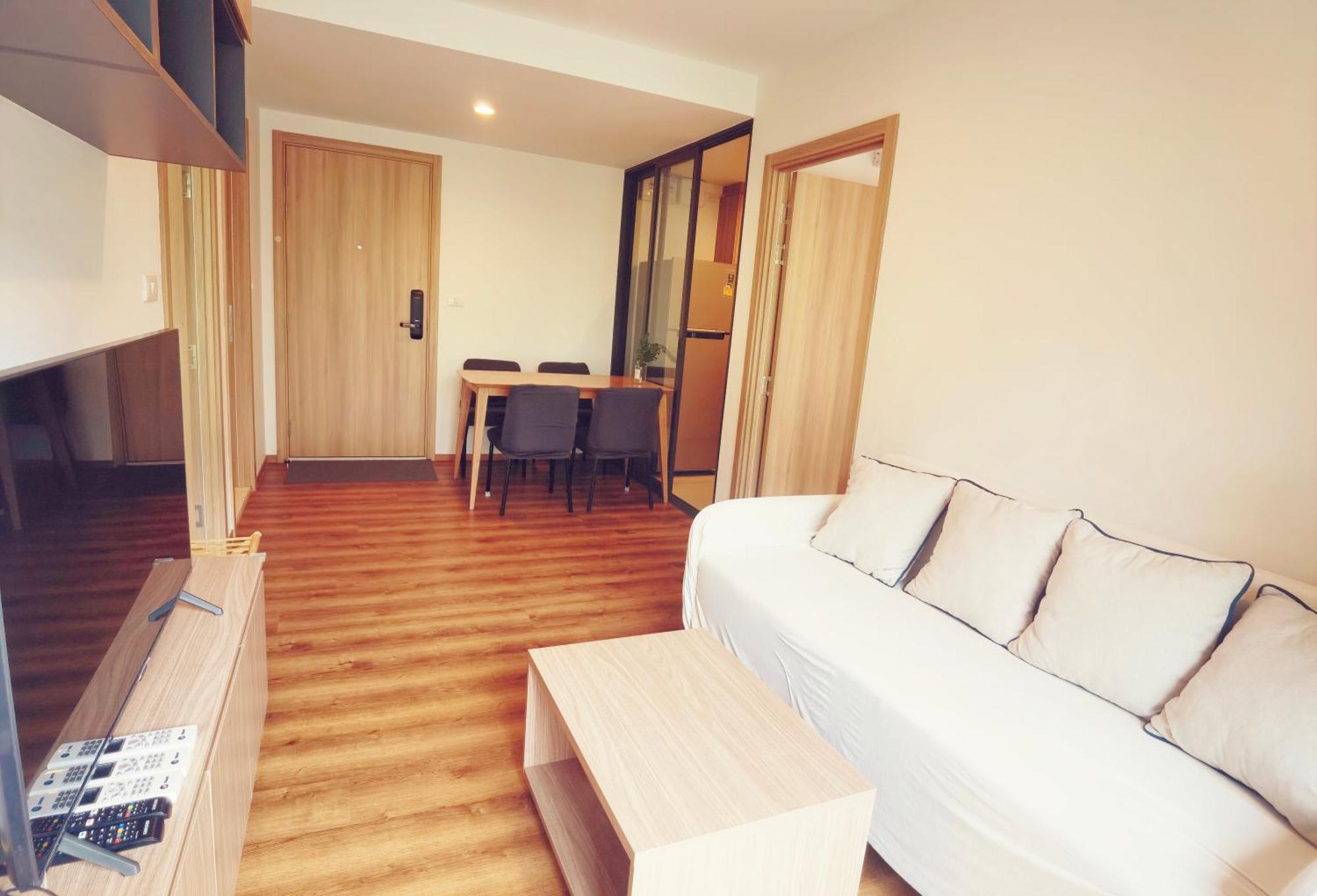 Lahabana Resort Huahin Kültér fotó