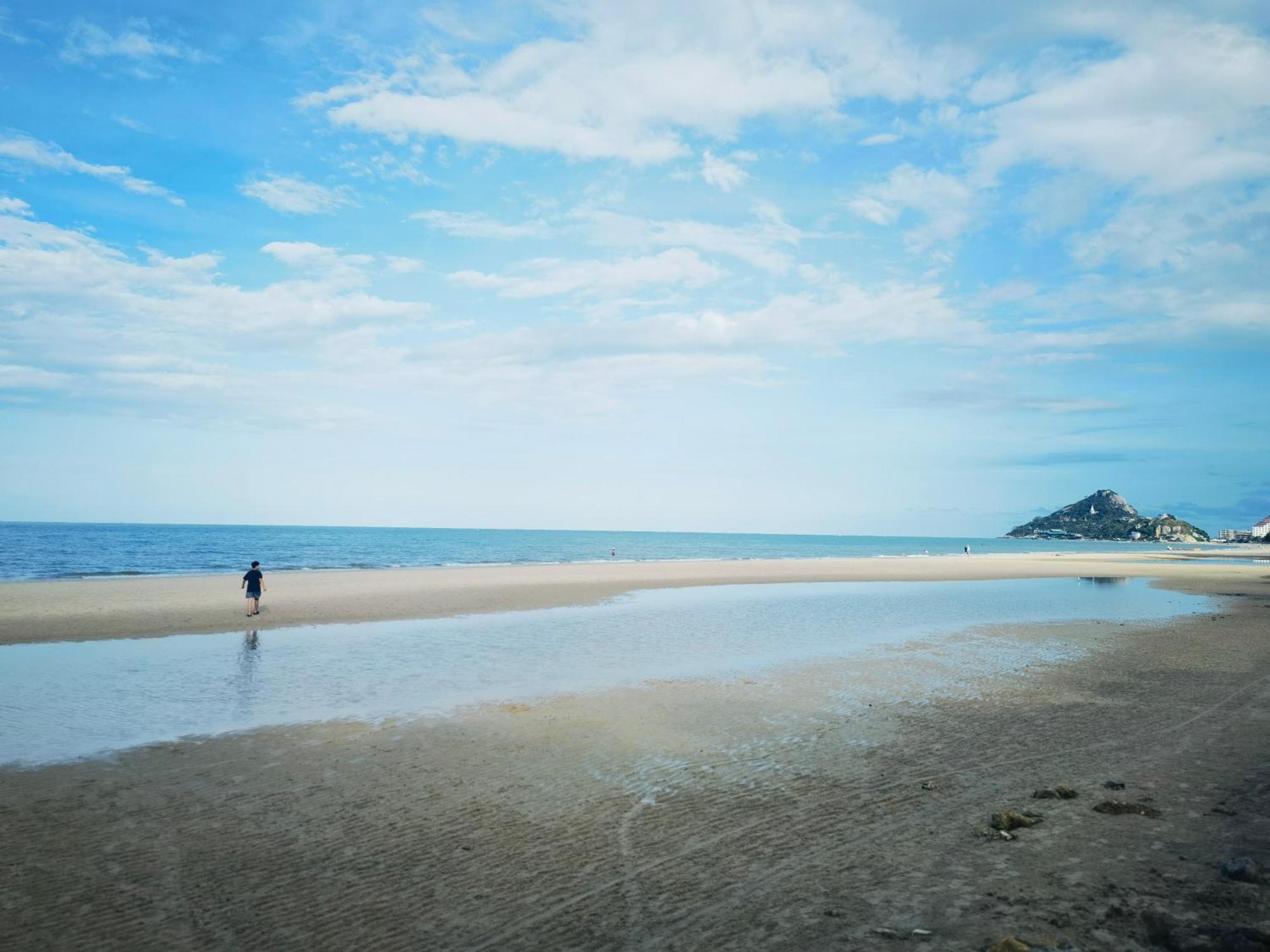 Lahabana Resort Huahin Kültér fotó