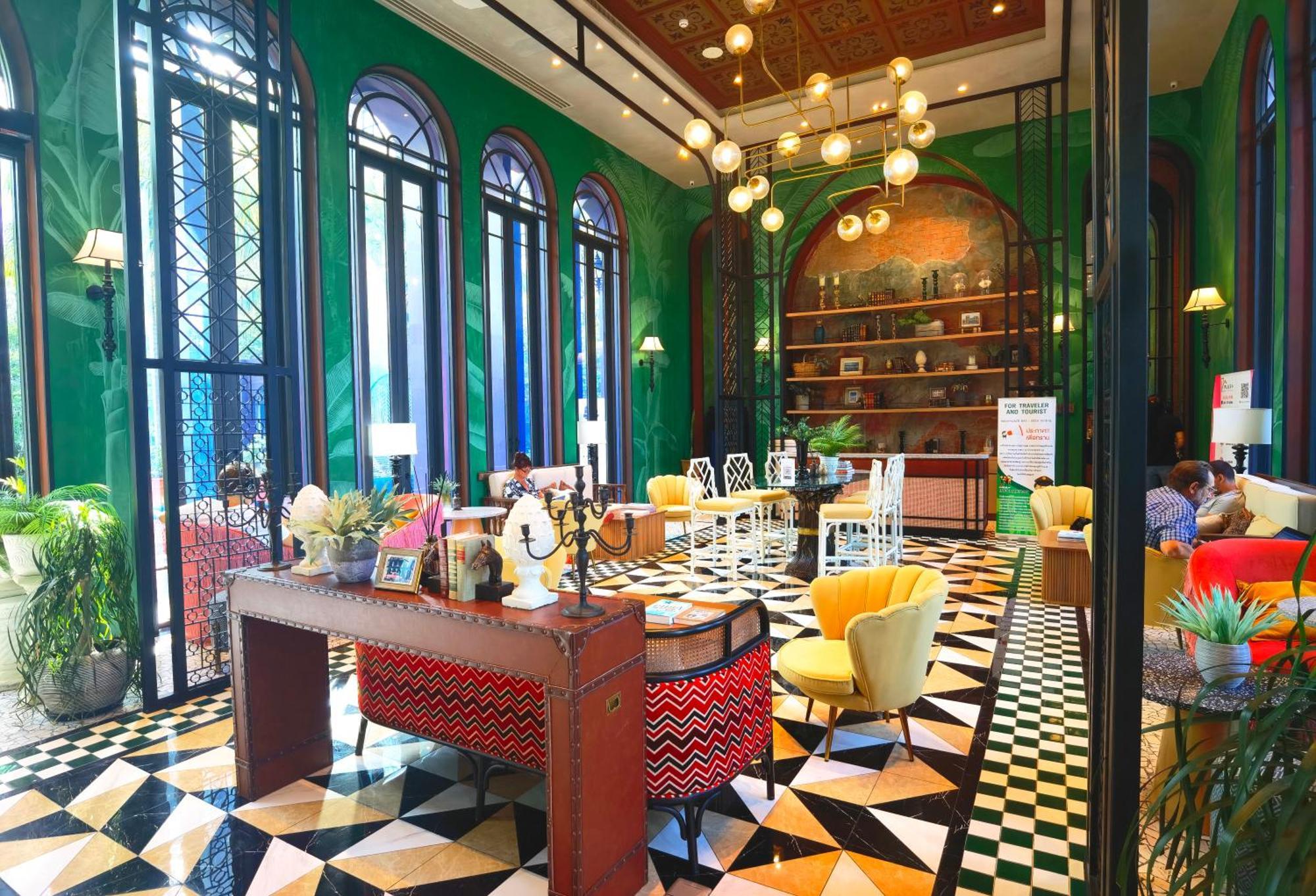 Lahabana Resort Huahin Kültér fotó